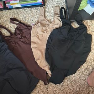 YITTY BY LIZZO SHAPEWEAR NEVER WORN 3x/4x